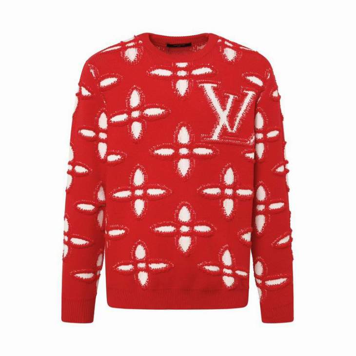 Picture of Louis Vuitton Sweaters _SKULVXS-Lattr1047335